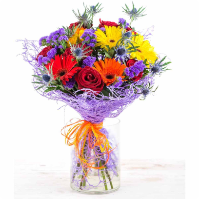 Same-Day Online Flower Delivery in Delhi, NCR & Gurgaon | 99