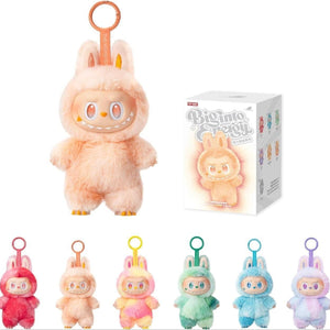 Popmart Labubu Doll