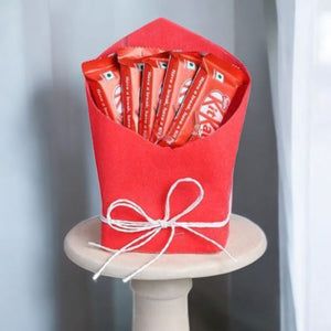 5 Kitkats