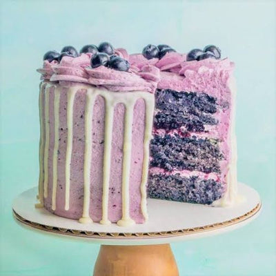 Blueberry