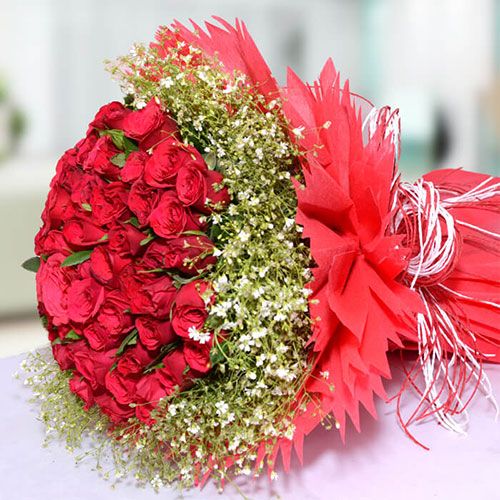 Internalm Roses Intimated Roses Love – Flowers Hut