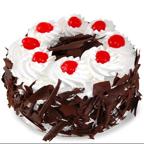 Blackforest Cake