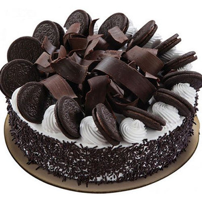 Oreo