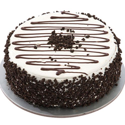 Iconic Truffle cake