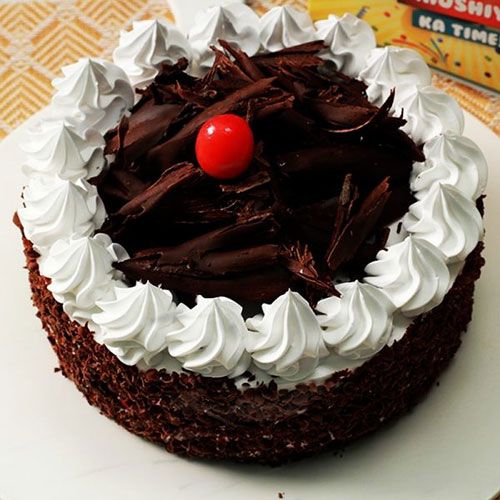 Special Taste of Black forest