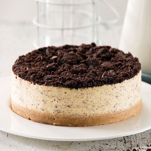 Choco Cheese Cake