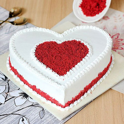 Heart Shape