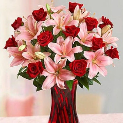 Flowers Arrangement