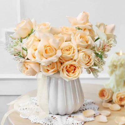 Flowers Arrangement