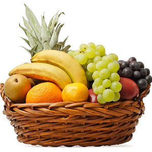 3 kg Fruit Basket
