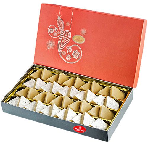 Kaju katli 500 gm