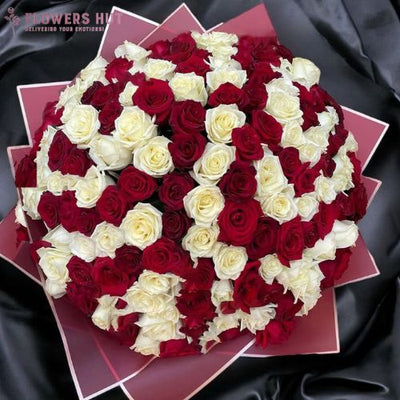 Luxury Flowers
