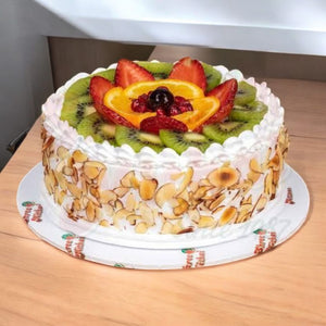 Mix fruit cake 500gm