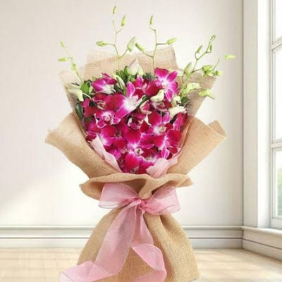 Orchids