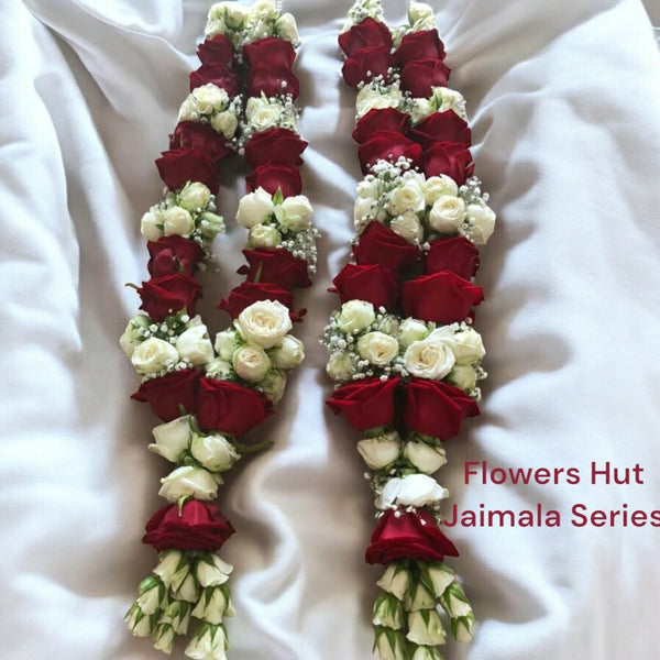 Soulmate's Garland