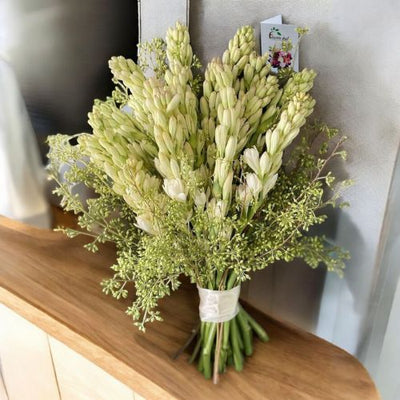 Rajnigandha Flowers