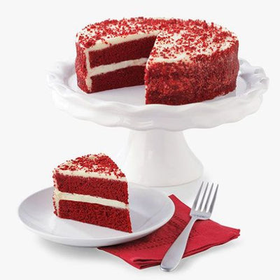 Red Velvet