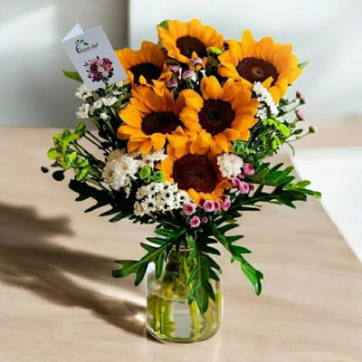 Flowers Arrangement