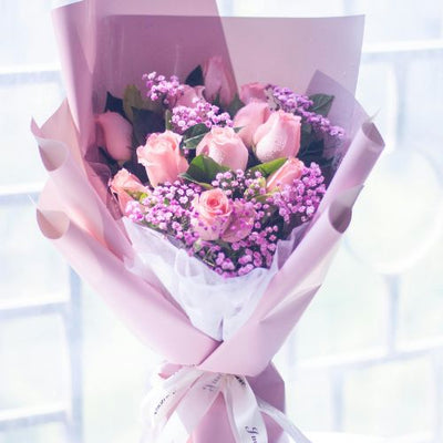 Flowers Bouquets