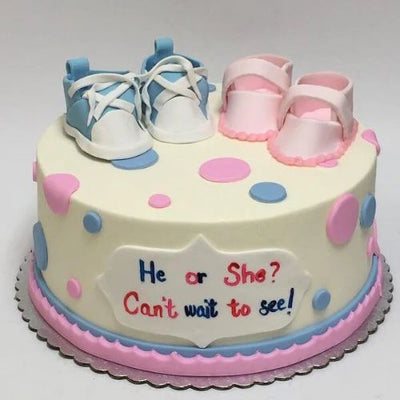 Baby Shower