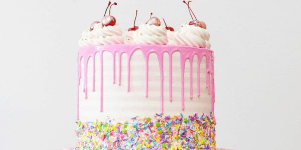 Theme Cakes