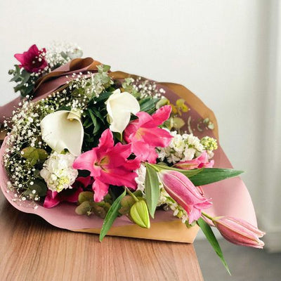 Lilies