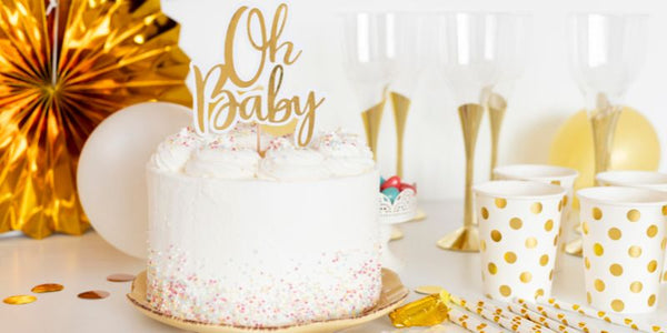 Baby Shower