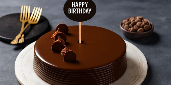 Birthday Cakes