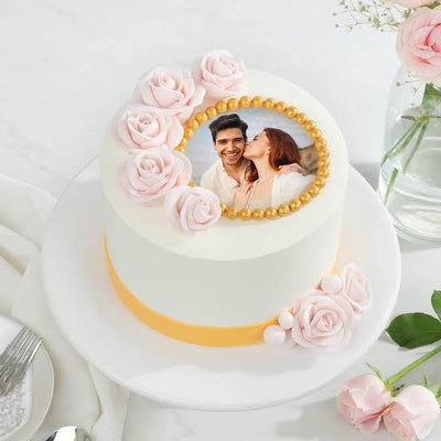 Photo Cakes