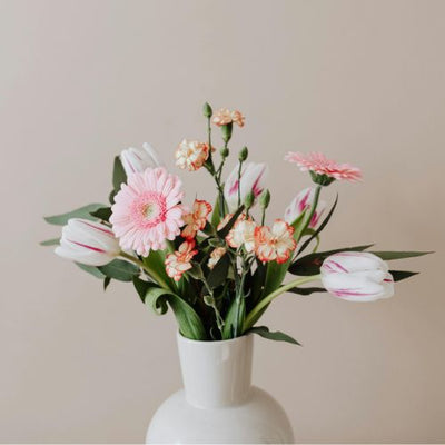 Mix Flowers