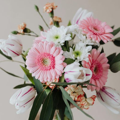 Mix Flowers
