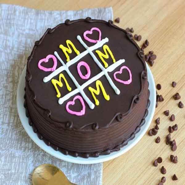 Mothers Day Special Cake