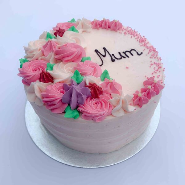 Mum Special Cake