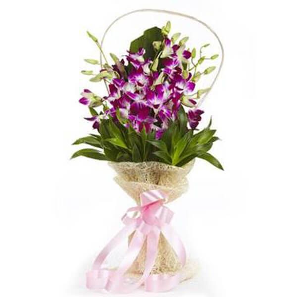 One Sided Orchids – Flowers Hut