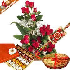 Rakhi Combo