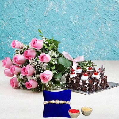 Rakhi Gift