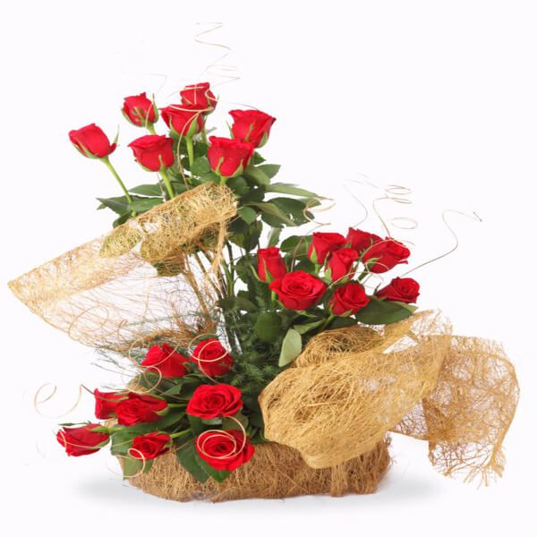 Arr Roses Slurry Roses – Flowers Hut