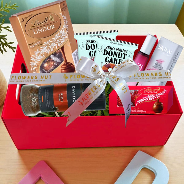 Luxury Gift Hamper
