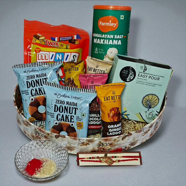 Rakhi Hamper 1
