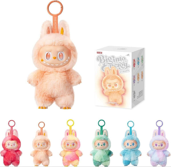 Popmart Labubu Doll