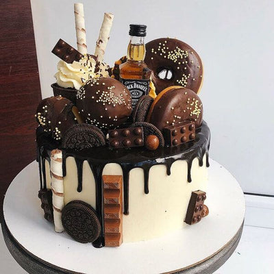 Designer Cakes