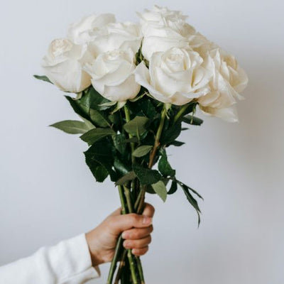 White Roses