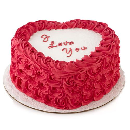 Best Heart Shape Cake In Pune | Order Online-cacanhphuclong.com.vn