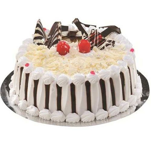 Discover more than 38 white forest cake images latest - in.daotaonec