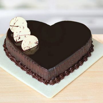 Hearty Smooth Chocolate