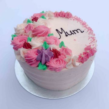 Mum Special Cake