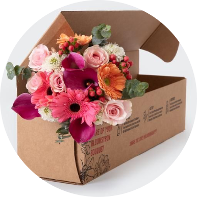 Flowers Subscription